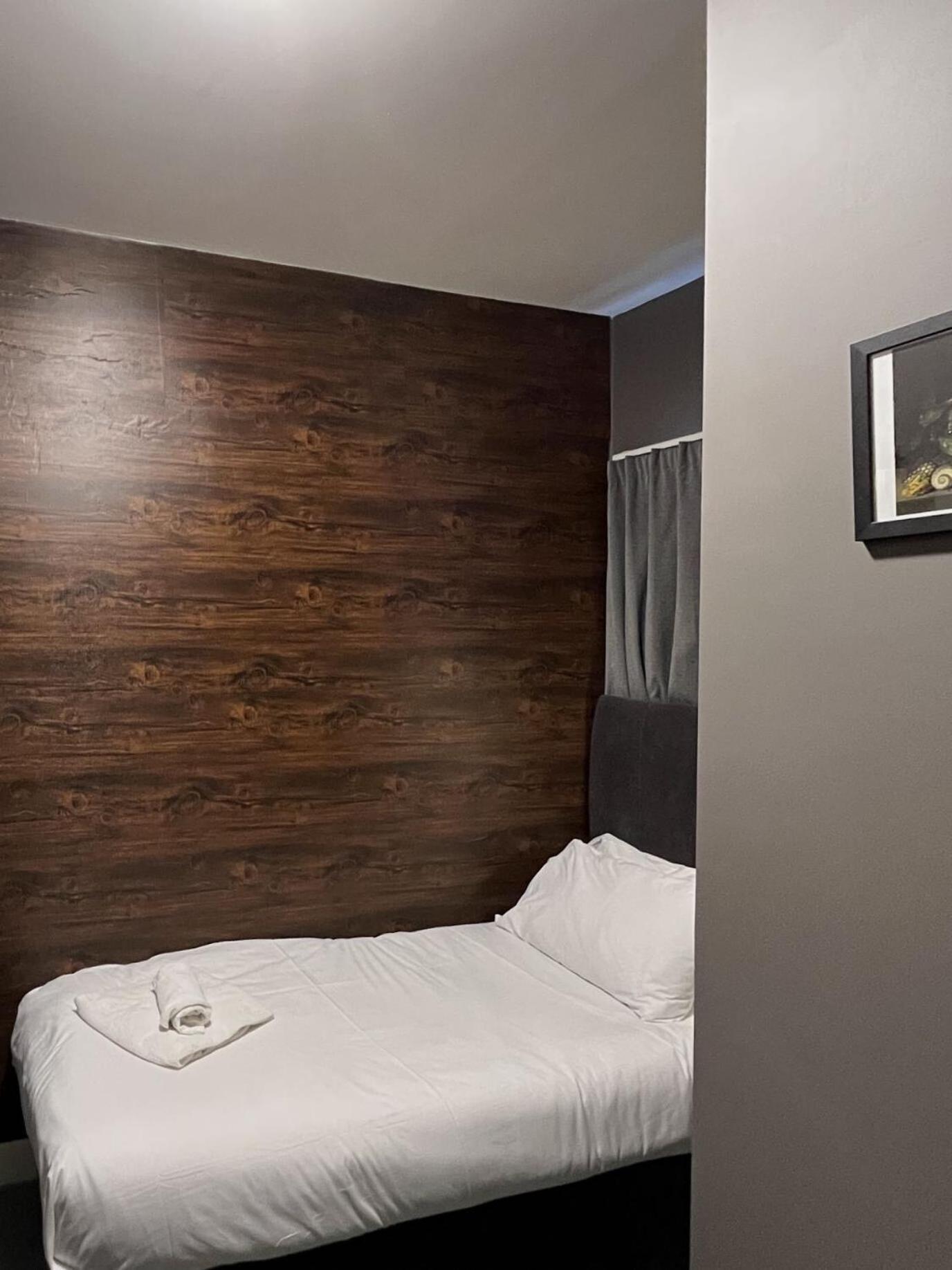 The Wellington Hotel Birmingham - Breakfast Included, Near O2 Academy & City Centre ห้อง รูปภาพ